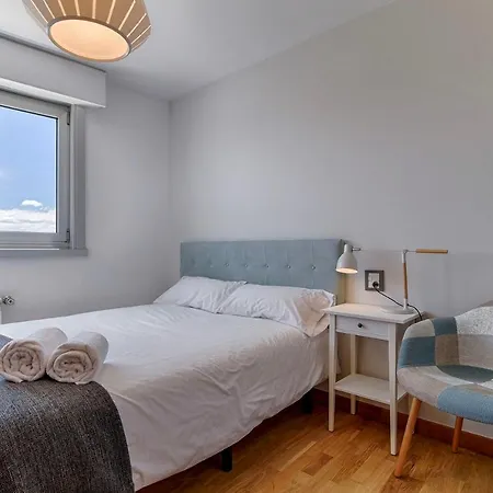 Blue Ocean Penthouse A Coruna