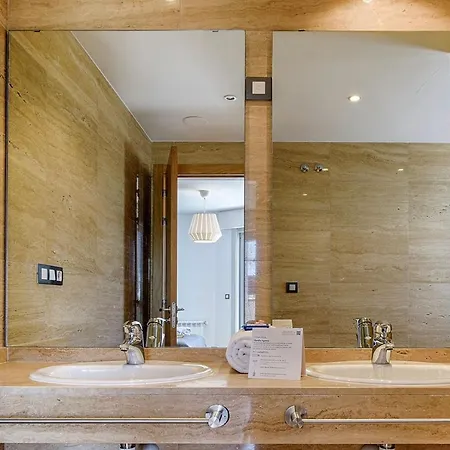 Blue Ocean Penthouse *