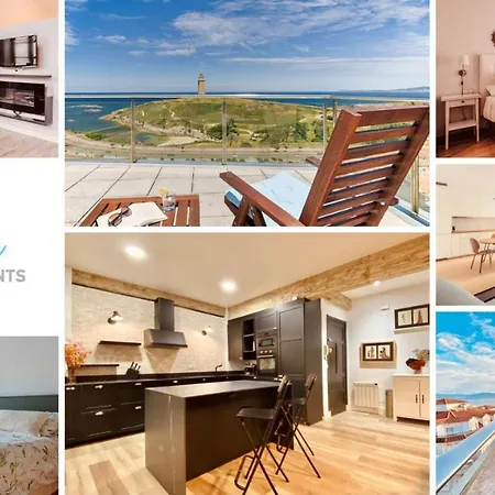 Blue Ocean Penthouse *