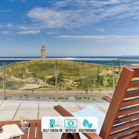 Blue Ocean Penthouse