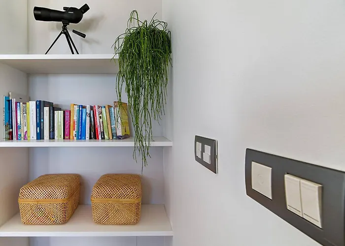 Apartament Blue Ocean Penthouse