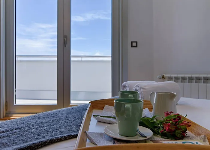 Blue Ocean Penthouse A Coruña