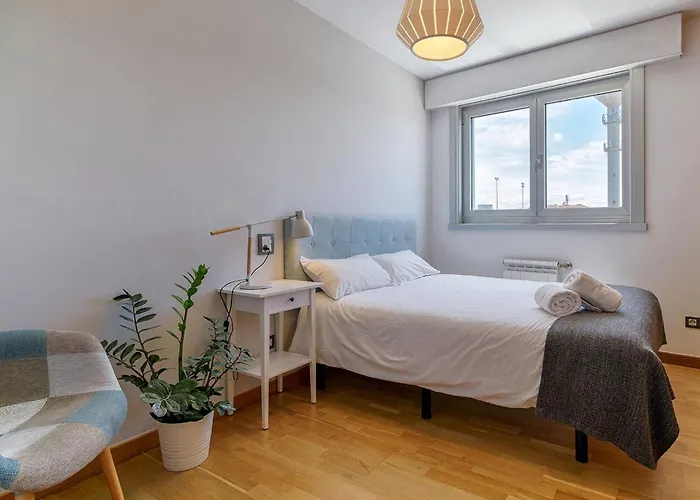 Blue Ocean Penthouse Apartament *