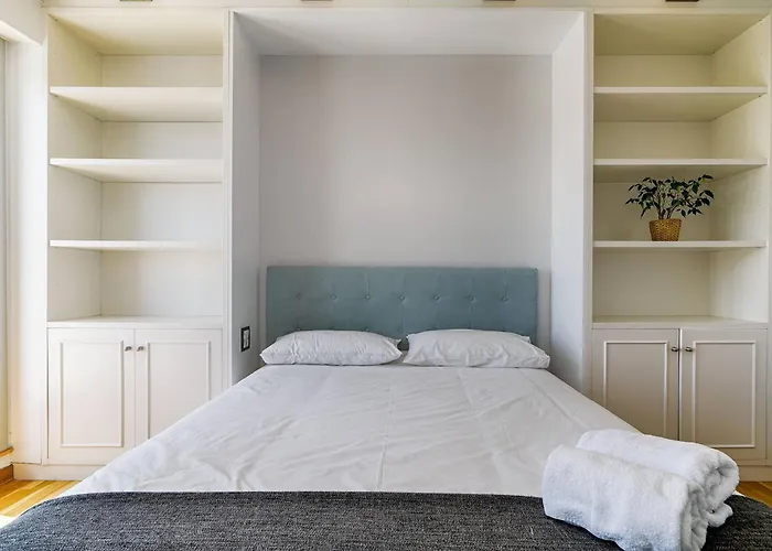 Blue Ocean Penthouse Apartament *