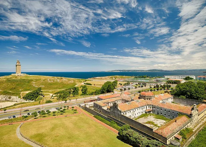 Apartament Blue Ocean Penthouse