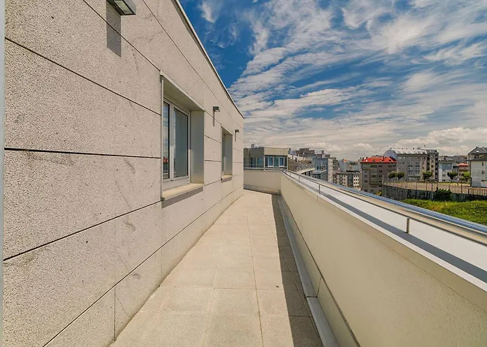 Blue Ocean Penthouse