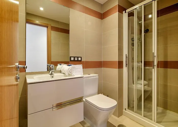 Blue Ocean Penthouse Apartament