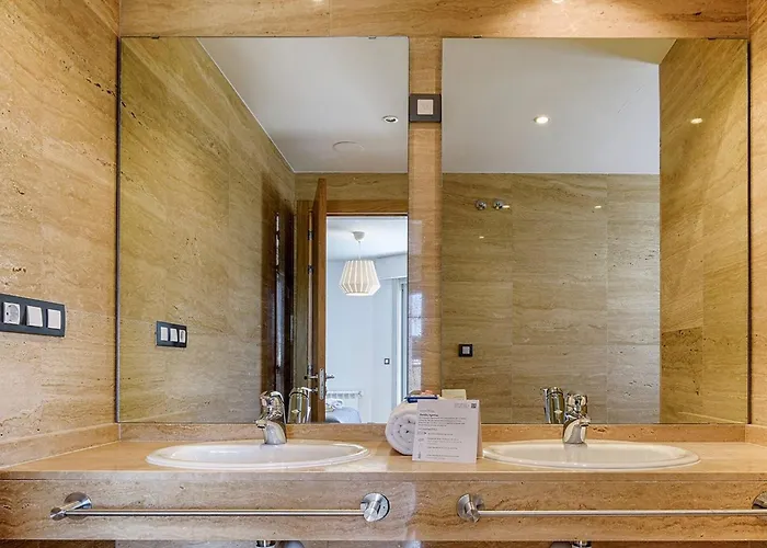 Blue Ocean Penthouse A Coruña