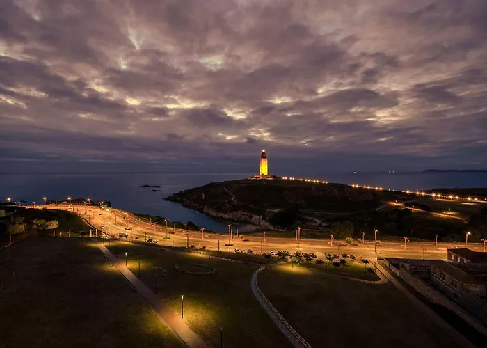 Apartament Blue Ocean Penthouse *